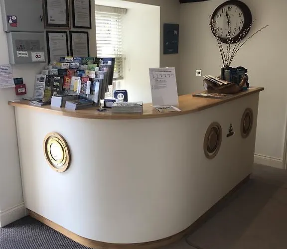 Διαμέρισμα Porthole St Aubin