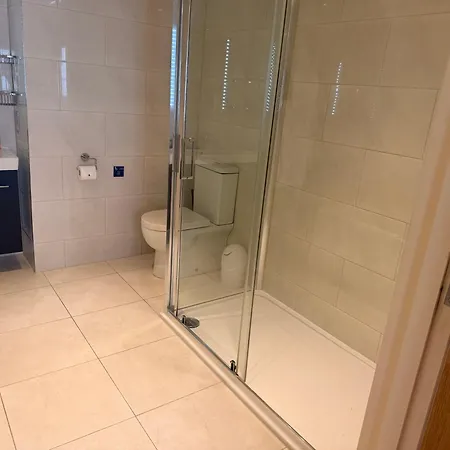 Porthole Apartmán *