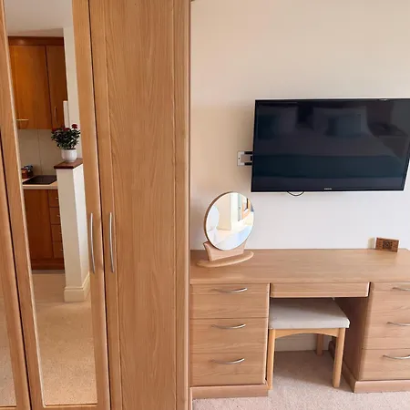 Appartement Porthole St Aubin