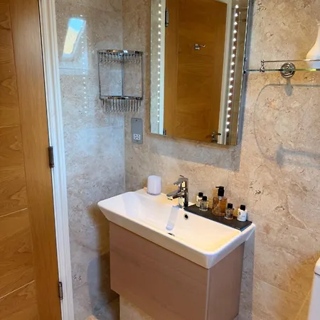 Porthole 아파트 세인트오빈