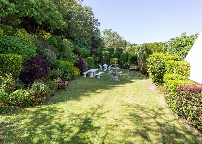 Porthole Appartement