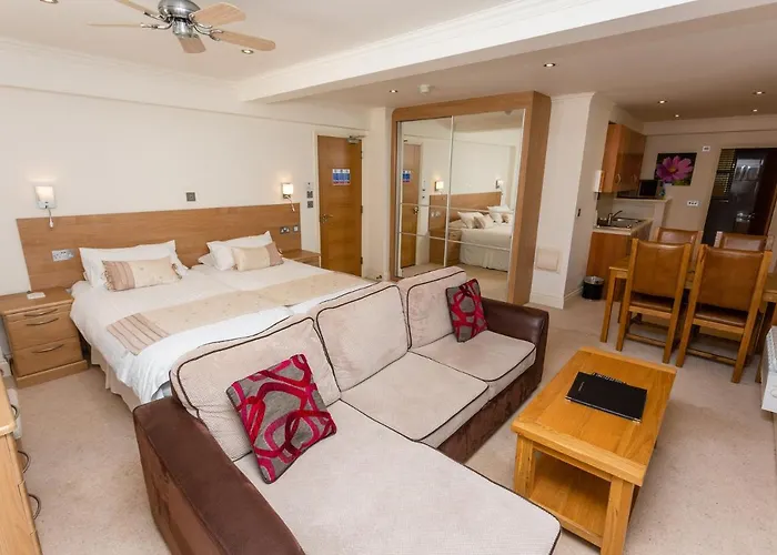 Porthole Appartement *