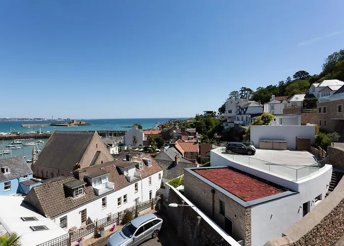 Appartement Porthole