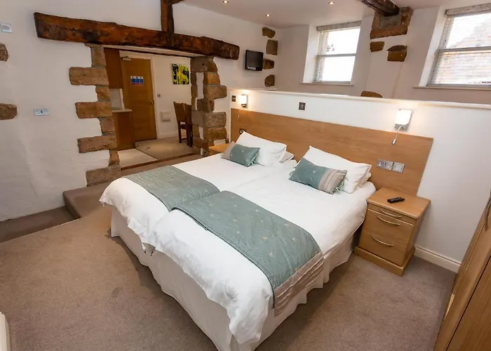 Appartement Porthole *