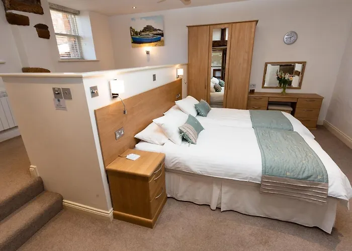 Appartement Porthole *