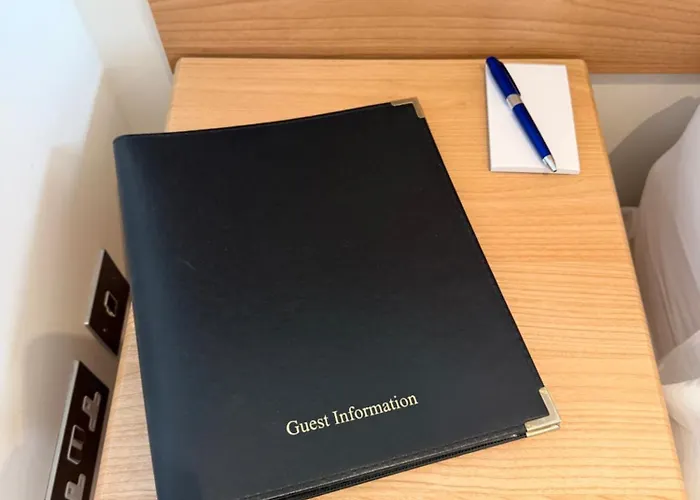 Appartement Porthole St Aubin