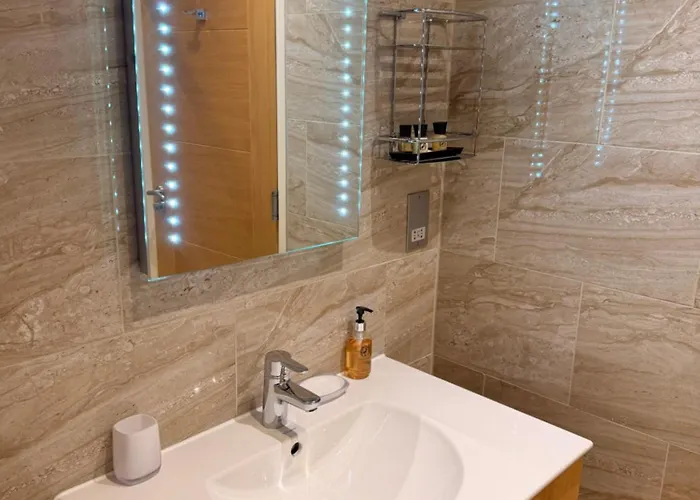 Appartement Porthole St Aubin