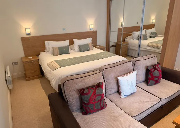 Appartement Porthole *