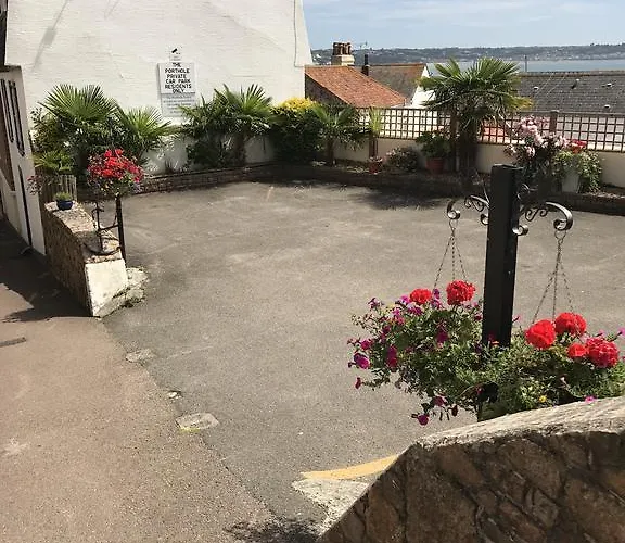 Porthole Appartement