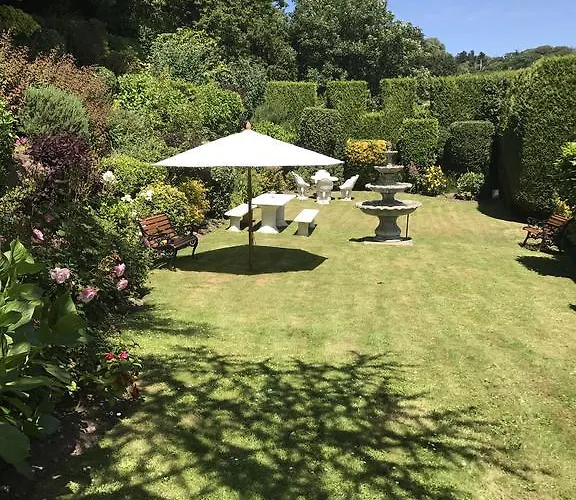 Appartement Porthole *
