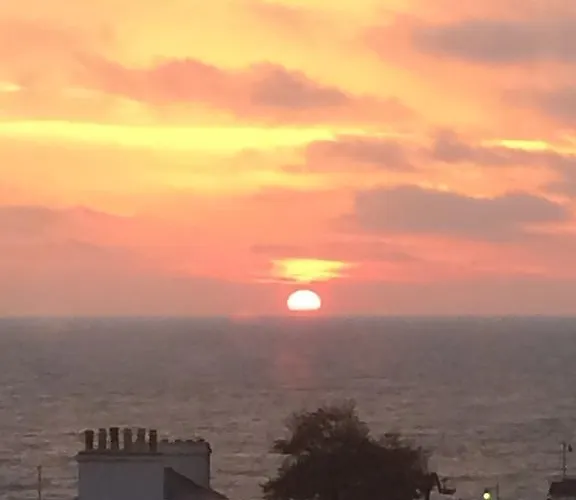 Porthole Appartement *